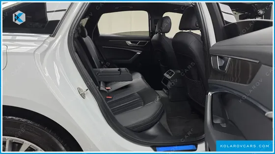 AUDI A6 40 TDI QUATTRO PREMIUM