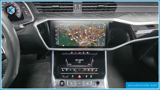 AUDI A6 40 TDI QUATTRO PREMIUM