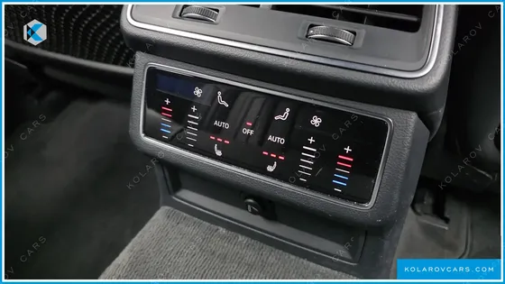 AUDI A6 40 TDI QUATTRO PREMIUM