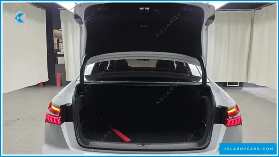 AUDI A6 40 TDI QUATTRO PREMIUM