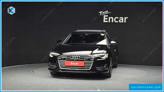 AUDI A6 45 TFSI