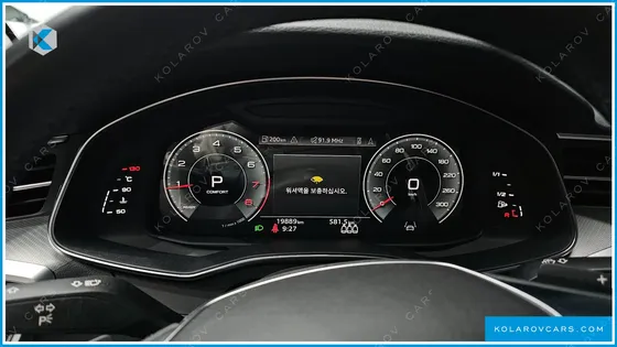AUDI A6 45 TFSI