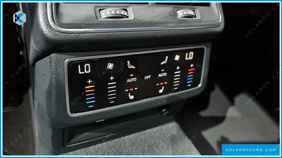 AUDI A6 45 TFSI