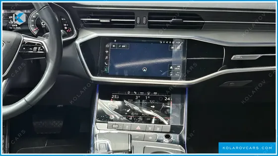 AUDI A6 45 TFSI