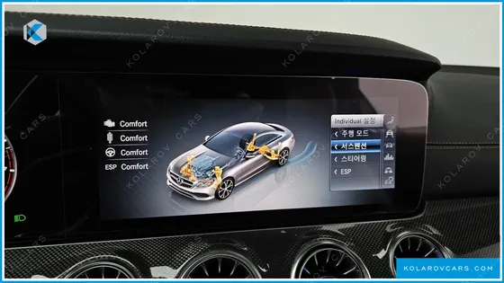 MERCEDES E-CLASS E450 4MATIC COUPE