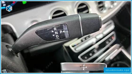 MERCEDES E-CLASS E250 AVANTGARDE
