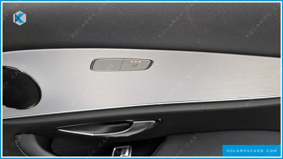 MERCEDES E-CLASS E250 AVANTGARDE