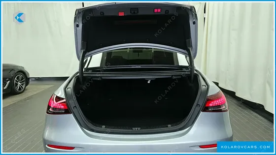 MERCEDES E-CLASS E250 AVANTGARDE