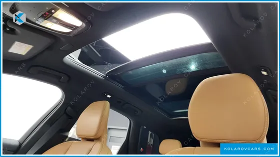 VOLVO XC60 B6 ULTIMATE BRIGHT