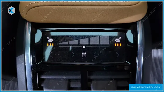 VOLVO XC60 B6 ULTIMATE BRIGHT