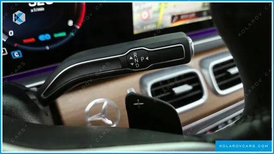 MERCEDES GLE-CLASS GLE450 4MATIC