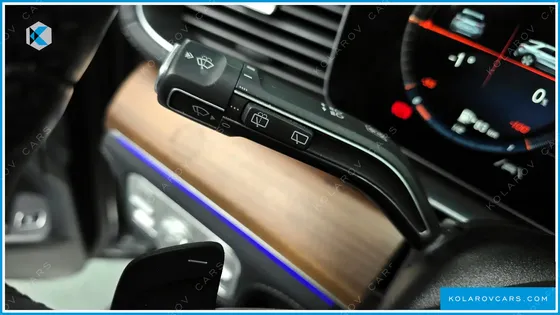 MERCEDES GLE-CLASS GLE450 4MATIC