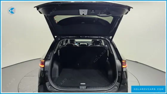 KIA SPORTAGE GASOLINE 1.6 TURBO 2WD