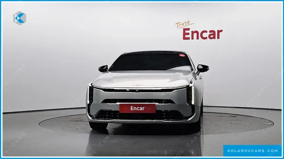 KIA K8 NOBLESSE