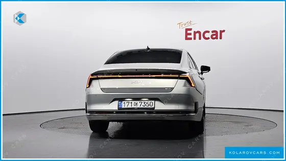KIA K8 NOBLESSE