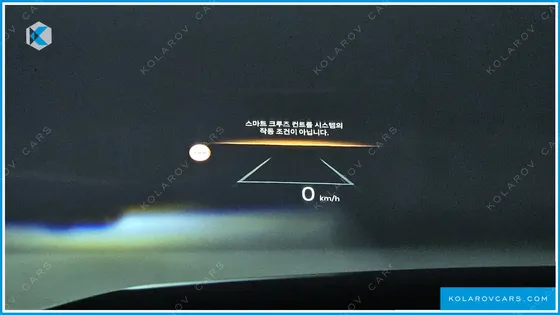 KIA K8 NOBLESSE