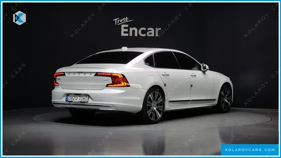 VOLVO S90 T8 AWD ULTIMATE BRIGHT