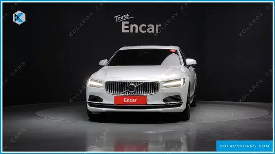 VOLVO S90 T8 AWD ULTIMATE BRIGHT