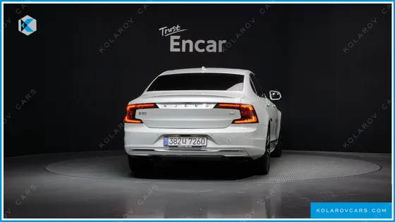 VOLVO S90 T8 AWD ULTIMATE BRIGHT