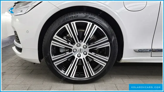 VOLVO S90 T8 AWD ULTIMATE BRIGHT