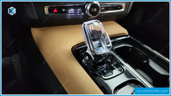 VOLVO S90 T8 AWD ULTIMATE BRIGHT