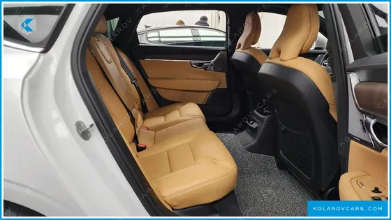 VOLVO S90 T8 AWD ULTIMATE BRIGHT
