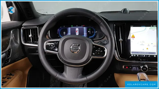 VOLVO S90 T8 AWD ULTIMATE BRIGHT