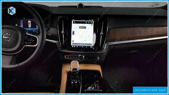 VOLVO S90 T8 AWD ULTIMATE BRIGHT