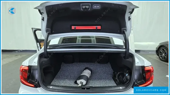 VOLVO S90 T8 AWD ULTIMATE BRIGHT