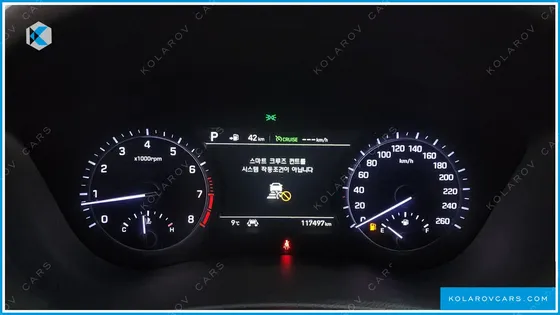 GENESIS G80 3.3 T-GDI AWD