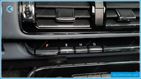 LINCOLN NAVIGATOR 3.5L BLACK LABEL