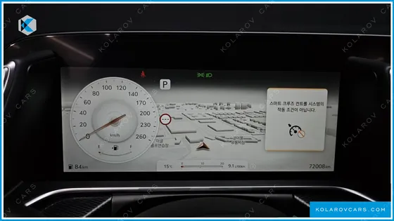 GENESIS G90 GASOLINE 3.5 TURBO AWD
