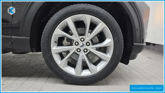 FORD EXPLORER 3.0 PLATINUM 4WD