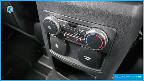 FORD EXPLORER 3.0 PLATINUM 4WD