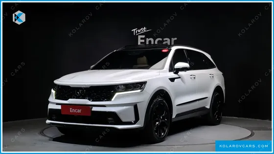 KIA SORENTO DIESEL 2.2 2WD