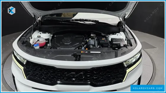 KIA SORENTO DIESEL 2.2 2WD