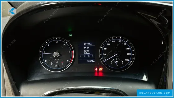 HYUNDAI PORTER II 4WD DUBLE CAP