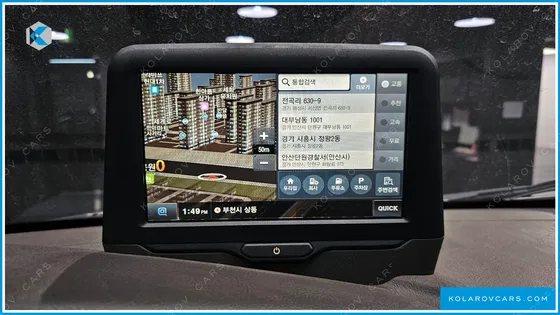 HYUNDAI PORTER II 4WD DUBLE CAP