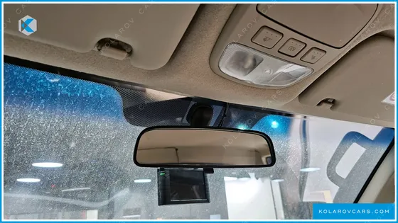 HYUNDAI PORTER II 4WD DUBLE CAP