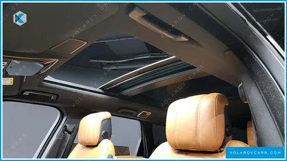 LAND ROVER RANGE ROVER SPORT P360 HSE DYNAMIC