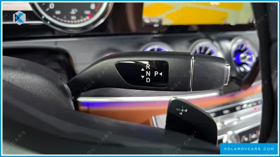 MERCEDES E-CLASS E220D COUPE