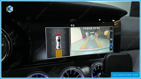 MERCEDES E-CLASS E220D COUPE
