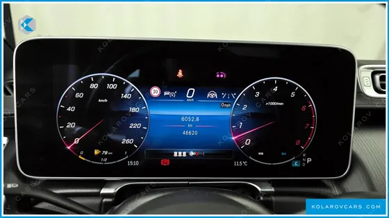 MERCEDES S-CLASS S450L 4MATIC