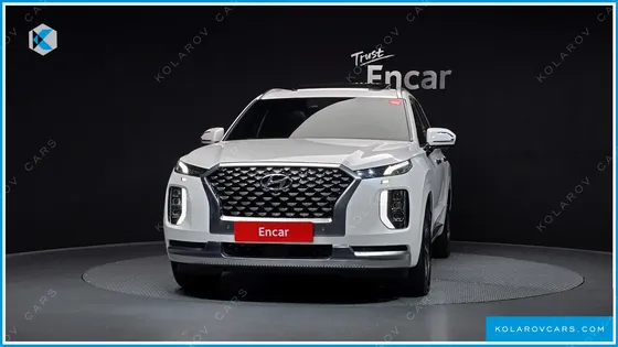 HYUNDAI PALISADE DIESEL 2.2 2WD