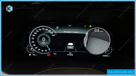 HYUNDAI PALISADE DIESEL 2.2 2WD