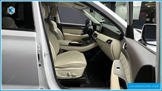 HYUNDAI PALISADE DIESEL 2.2 2WD