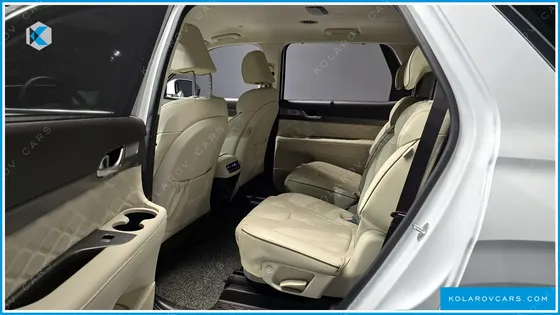 HYUNDAI PALISADE DIESEL 2.2 2WD