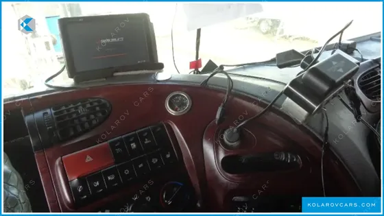 HYUNDAI MEGA TRUCK WIDECAP GOLD