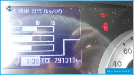 HYUNDAI MEGA TRUCK WIDECAP GOLD