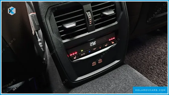 BMW 3 SERIES 320D XDRIVE LUXURY